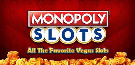 free monopoly slots coins
